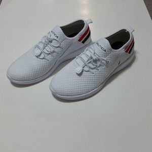 New Nautica  slip on women's sneakers